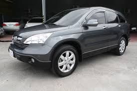 2010喜美CR-V